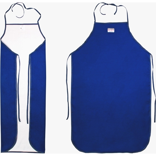 avental de cozinha em napa